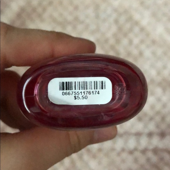 Winter candy apple - Picture 3 of 3